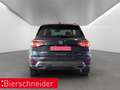 SEAT Arona 1.0 TSI DSG FR LED NAVI ACC SIDEASS PARKASS SHZ Grau - thumbnail 6