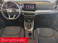SEAT Arona 1.0 TSI DSG FR LED NAVI ACC SIDEASS PARKASS SHZ Grau - thumbnail 13