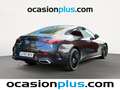 Mercedes-Benz C 220 220d 9G-DCT Gris - thumbnail 3