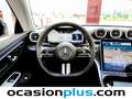 Mercedes-Benz C 220 220d 9G-DCT Gris - thumbnail 28