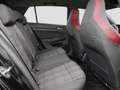Volkswagen Golf VIII GTI 2.0 TSI DSG 18" Navi+VC ACC PDC APP LE... Schwarz - thumbnail 11