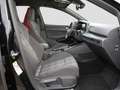 Volkswagen Golf VIII GTI 2.0 TSI DSG 18" Navi+VC ACC PDC APP LE... Schwarz - thumbnail 8