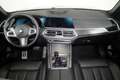 BMW X5 G05 2018 Diesel xdrive40d mhev 48V Msport auto Blu/Azzurro - thumbnail 9