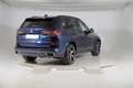 BMW X5 G05 2018 Diesel xdrive40d mhev 48V Msport auto Blu/Azzurro - thumbnail 5