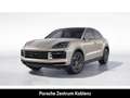 Porsche Cayenne E-Hybrid Coupe Beige - thumbnail 1