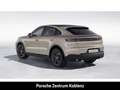 Porsche Cayenne E-Hybrid Coupe Beige - thumbnail 3
