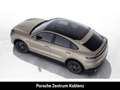 Porsche Cayenne E-Hybrid Coupe Beige - thumbnail 4