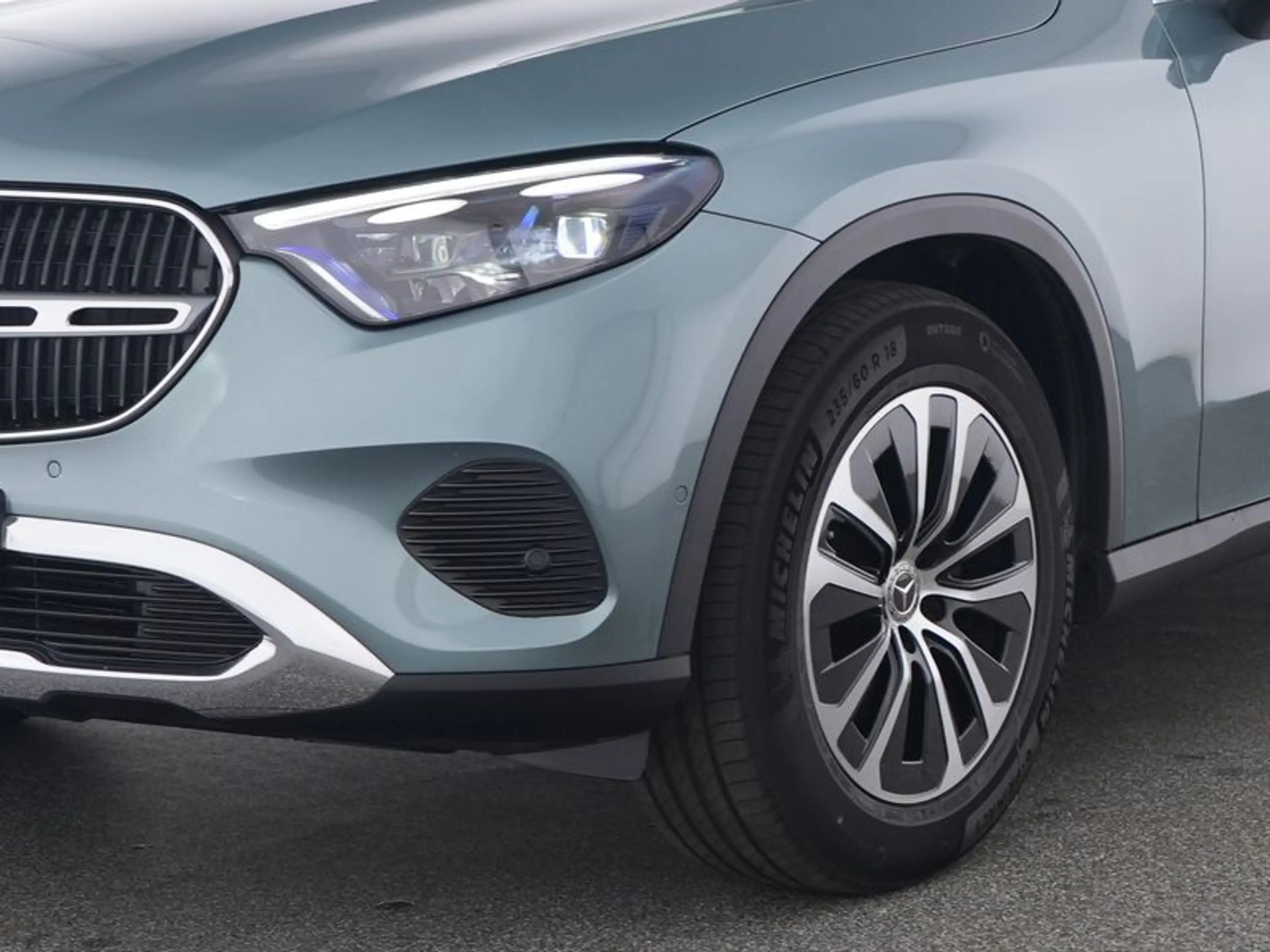 Mercedes-Benz GLC 220 d 4M , AVANTGARDE BURM MEMO 360 AHK PANO — photo 6