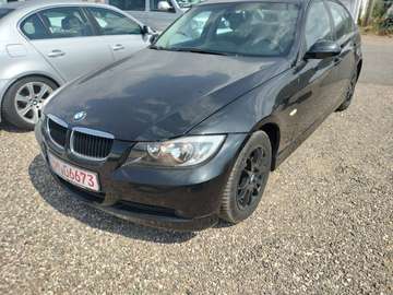 320i Aut.