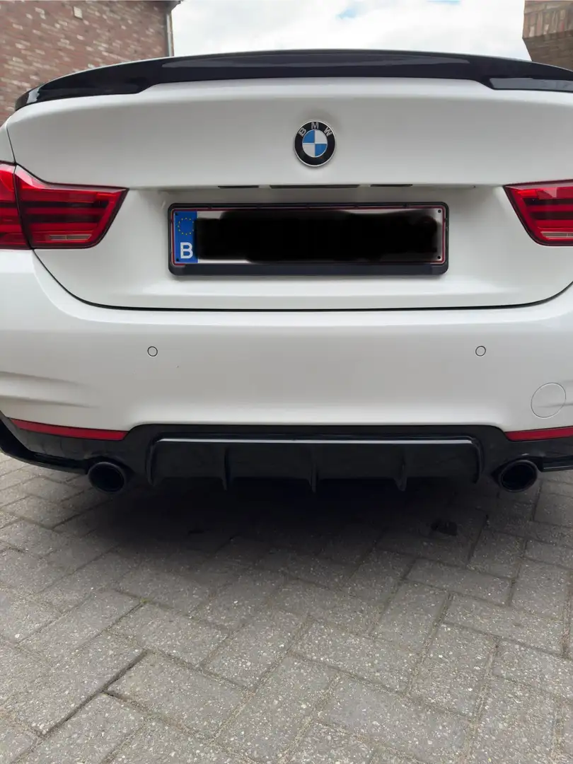 BMW 430 430i Gran Coupe Aut. M Sport (Gekeurd Keuring) - 2