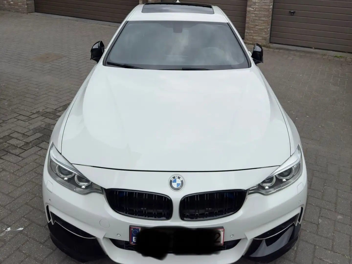 BMW 430 430i Gran Coupe Aut. M Sport (Gekeurd Keuring) - 1