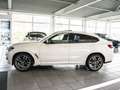 BMW X4 M40i DrAss+ PANO Standhzg 21"LM ParkAss+ HUD White - thumbnail 5