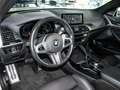 BMW X4 M40i DrAss+ PANO Standhzg 21"LM ParkAss+ HUD Bílá - thumbnail 9