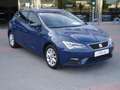 SEAT Leon 1.6TDI CR S&S Style 115 Blau - thumbnail 1