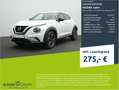 Nissan Juke 1.0 114 PS 7DCT N-C Tech ProPILOT Winter BFS Weiß - thumbnail 1