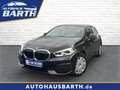 BMW 116 1er - 116d *LED*Navi*SHZ*PDC*AUT* Schwarz - thumbnail 1