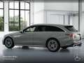 Mercedes-Benz E 300 de T Hybrid Edition AMG-Line Fahrass 360° 9G Grau - thumbnail 14