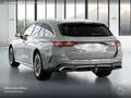 Mercedes-Benz E 300 de T Hybrid Edition AMG-Line Fahrass 360° 9G Grau - thumbnail 21