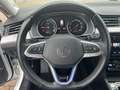 Volkswagen Passat Variant GTE 1.4 eHybrid NAVI*LED*AHK*KAMERA*SHZ*PDC*UVM Blanc - thumbnail 12