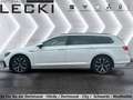 Volkswagen Passat Variant GTE 1.4 eHybrid NAVI*LED*AHK*KAMERA*SHZ*PDC*UVM Blanc - thumbnail 6