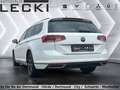 Volkswagen Passat Variant GTE 1.4 eHybrid NAVI*LED*AHK*KAMERA*SHZ*PDC*UVM Blanc - thumbnail 4