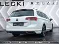 Volkswagen Passat Variant GTE 1.4 eHybrid NAVI*LED*AHK*KAMERA*SHZ*PDC*UVM Blanc - thumbnail 3