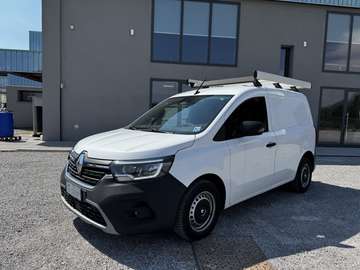 Van 1.5 Blue dci 95 CV Ed. One - Portapacchi