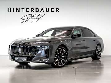 M760e xDrive *INTEGRAL-LENKUNG*LUFT*SOFT-CLOSE*