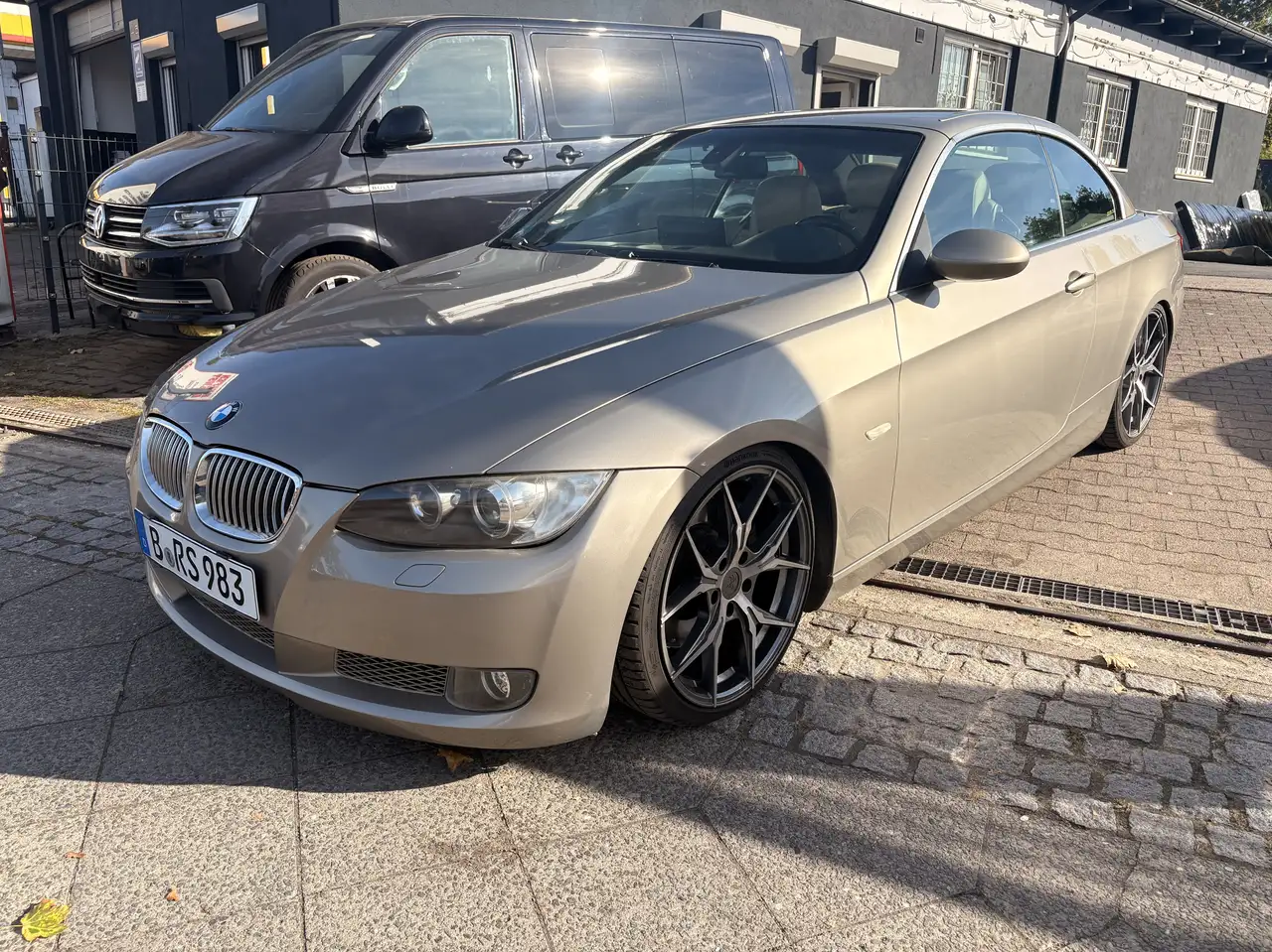 BMW 335