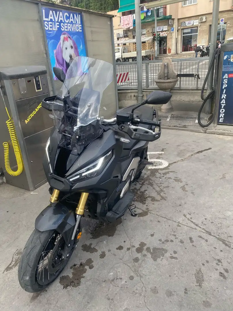 Honda X-ADV prezzo trattabile - 2