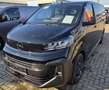 Opel Vivaro Kombi L3 9 Sitzer Noir - thumbnail 4