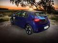 Opel Corsa-e Matrix LED Garantie Navi Stand-, Klima + Heizung Mavi - thumbnail 4