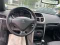 Peugeot 207 CC Cabrio-Coupe Active KLIMA TÜV NEU !!! Grau - thumbnail 6