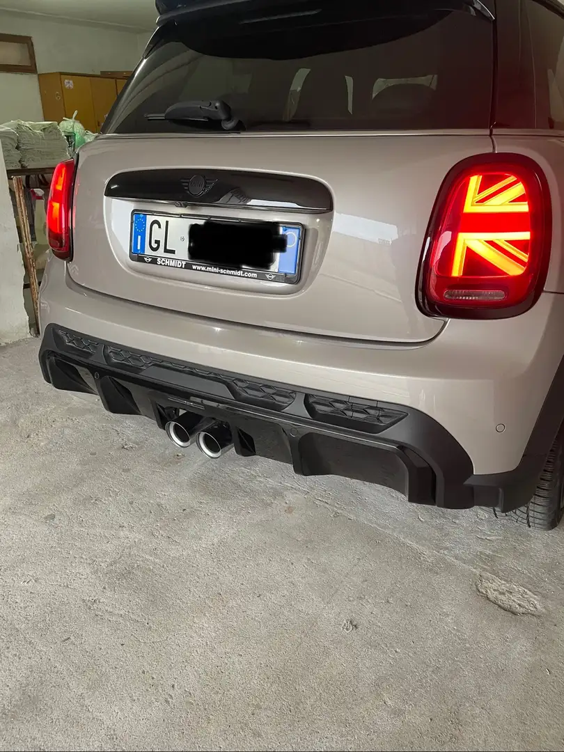 MINI Cooper 3p 1.5 JCW auto - 2