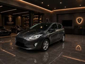 Titanium Euro 6 EXPORT PREIS