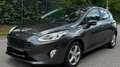 Ford Fiesta Titanium Euro 6 EXPORT PREIS Gris - thumbnail 11