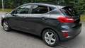 Ford Fiesta Titanium Euro 6 EXPORT PREIS Gris - thumbnail 9