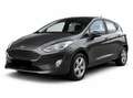 Ford Fiesta Titanium Euro 6 EXPORT PREIS Grau - thumbnail 3