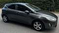 Ford Fiesta Titanium Euro 6 EXPORT PREIS Gris - thumbnail 7