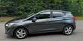 Ford Fiesta Titanium Euro 6 EXPORT PREIS Gris - thumbnail 10