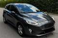 Ford Fiesta Titanium Euro 6 EXPORT PREIS Gris - thumbnail 1