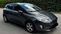 Ford Fiesta Titanium Euro 6 EXPORT PREIS Gris - thumbnail 4