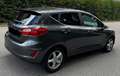 Ford Fiesta Titanium Euro 6 EXPORT PREIS Gris - thumbnail 5