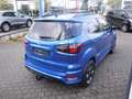 Ford EcoSport Blauw - thumbnail 5