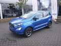 Ford EcoSport Blauw - thumbnail 1
