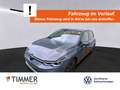 Volkswagen Golf VIII 2.0 TDI DSG ACTIVE +AHK +LED +ACC +RKAM +VIR Grau - thumbnail 1