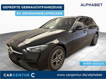 C C 300 e T AMG Line 360° SpoSi ACC BLIS El.Heckkl