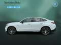 Mercedes-Benz GLC 43 AMG GLC 43 AMG 4M NIGHT+STHZ+AHK+DISTR+PANO+BURM+HUD Weiß - thumbnail 8
