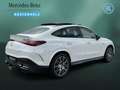 Mercedes-Benz GLC 43 AMG GLC 43 AMG 4M NIGHT+STHZ+AHK+DISTR+PANO+BURM+HUD Blanc - thumbnail 5