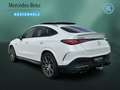 Mercedes-Benz GLC 43 AMG GLC 43 AMG 4M NIGHT+STHZ+AHK+DISTR+PANO+BURM+HUD Blanc - thumbnail 7